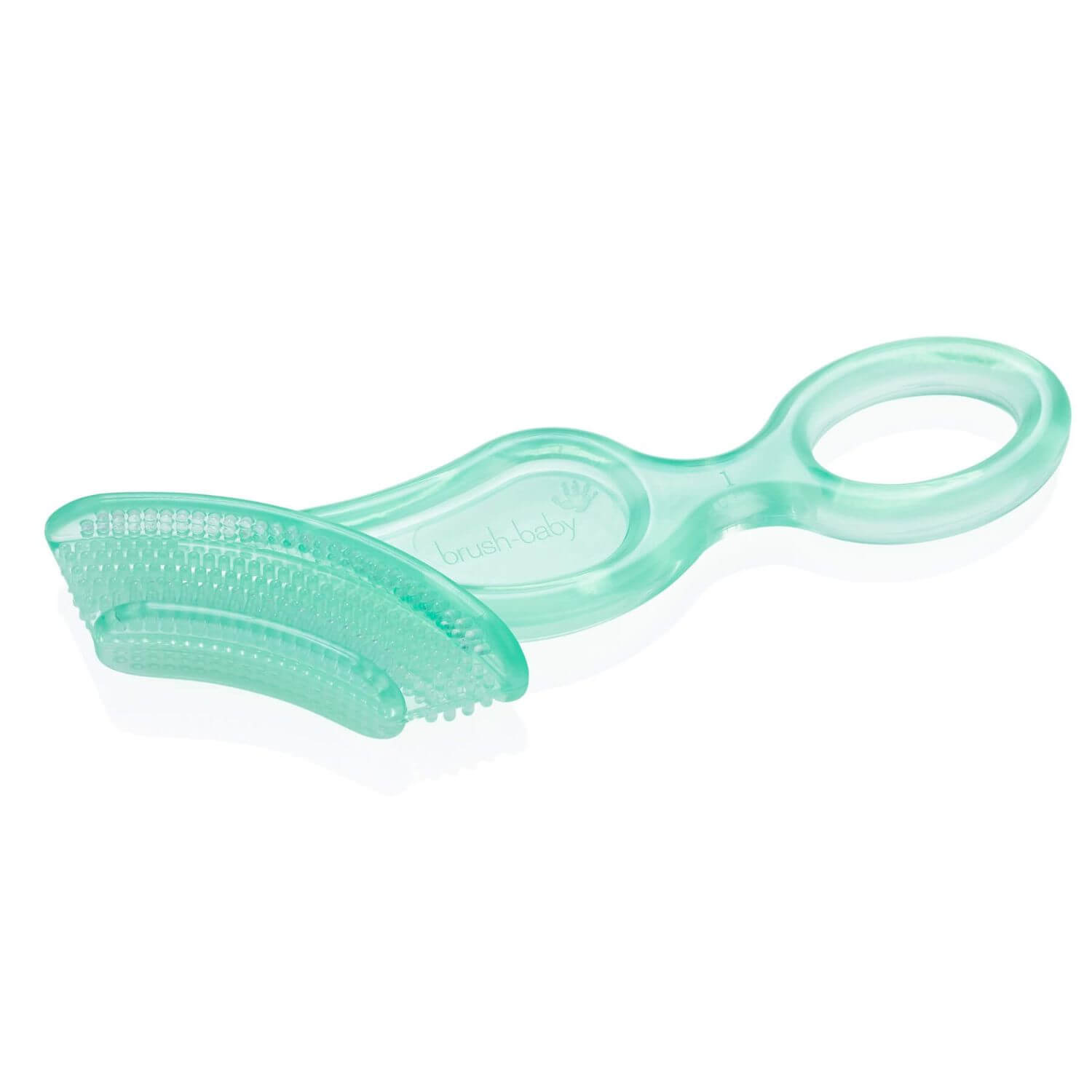 Brush-Baby Chewable Tooth Brush